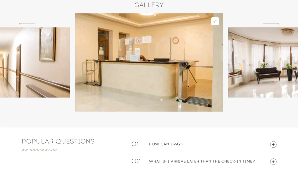 Zhaivoronok 6583 Artilab