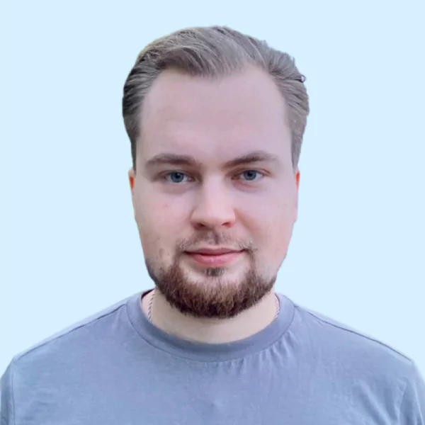Artilab - Dmytro Koval