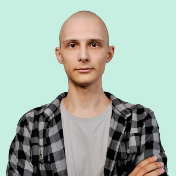 Artilab - Dmytro